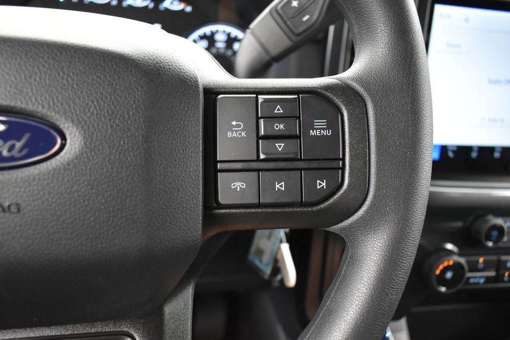 2026 Ford F-150 STX 200B