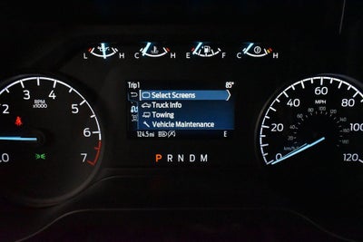 2026 Ford F-150 STX 200B