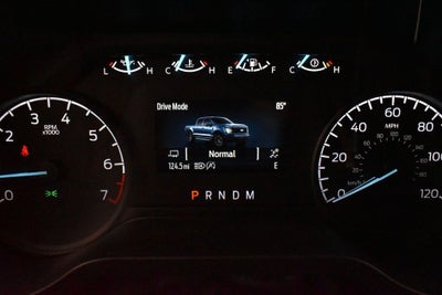 2026 Ford F-150 STX 200B