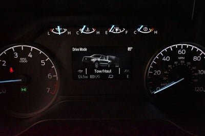 2026 Ford F-150 STX 200B