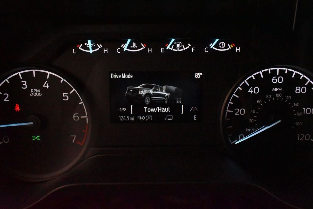 2026 Ford F-150 STX 200B