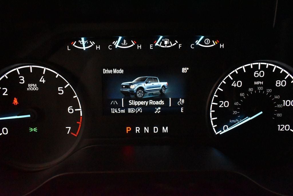 2026 Ford F-150 STX 200B