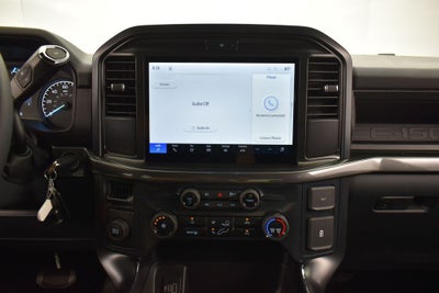 2026 Ford F-150 STX 200B