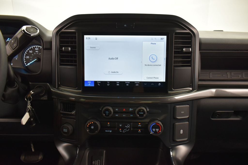 2026 Ford F-150 STX 200B