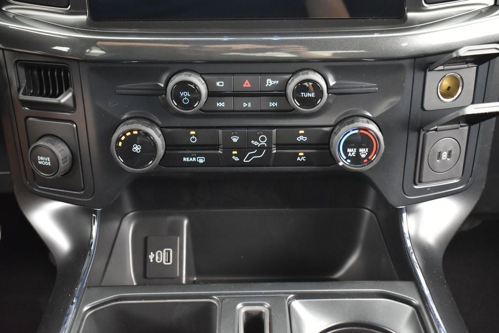 2026 Ford F-150 STX 200B