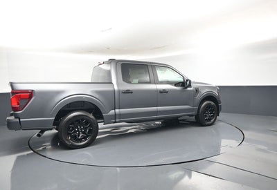 2026 Ford F-150 STX 200B
