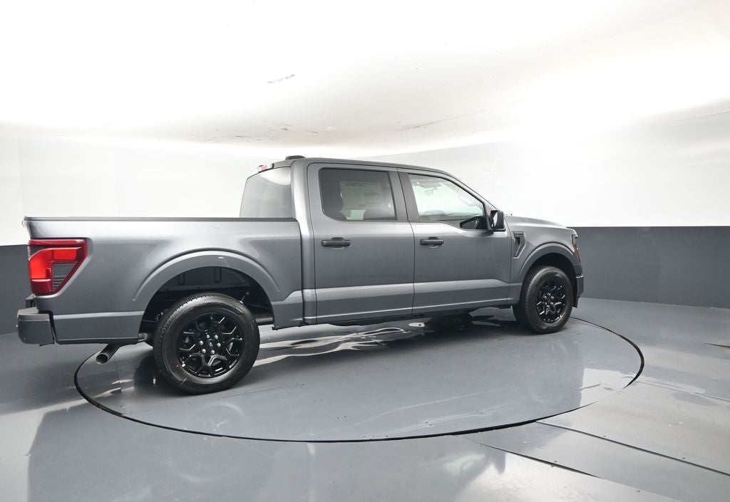 2026 Ford F-150 STX 200B