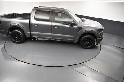 2026 Ford F-150 STX 200B