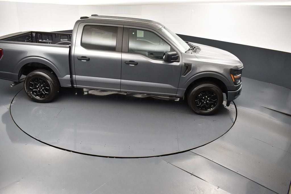 2026 Ford F-150 STX 200B