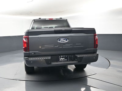2026 Ford F-150 STX 200B