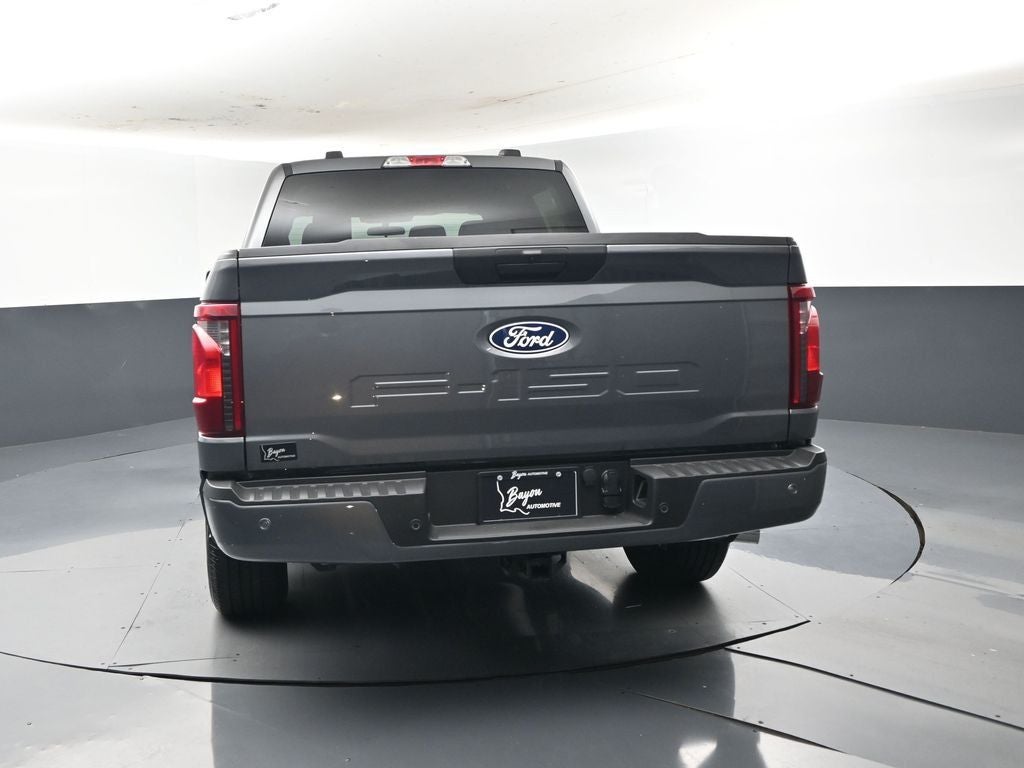 2026 Ford F-150 STX 200B
