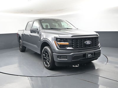 2026 Ford F-150 STX 200B