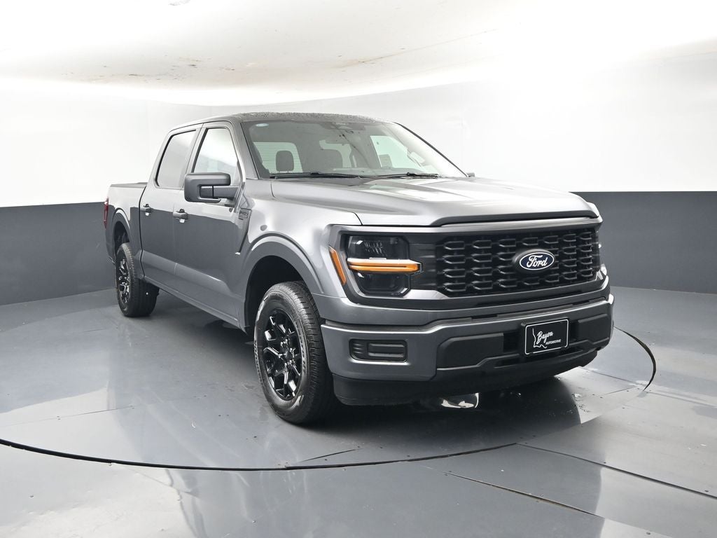 2026 Ford F-150 STX 200B