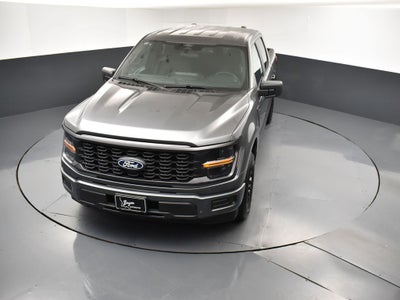 2026 Ford F-150 STX 200B