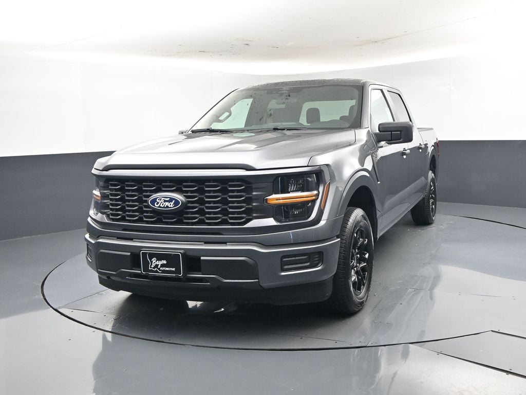 2026 Ford F-150 STX 200B