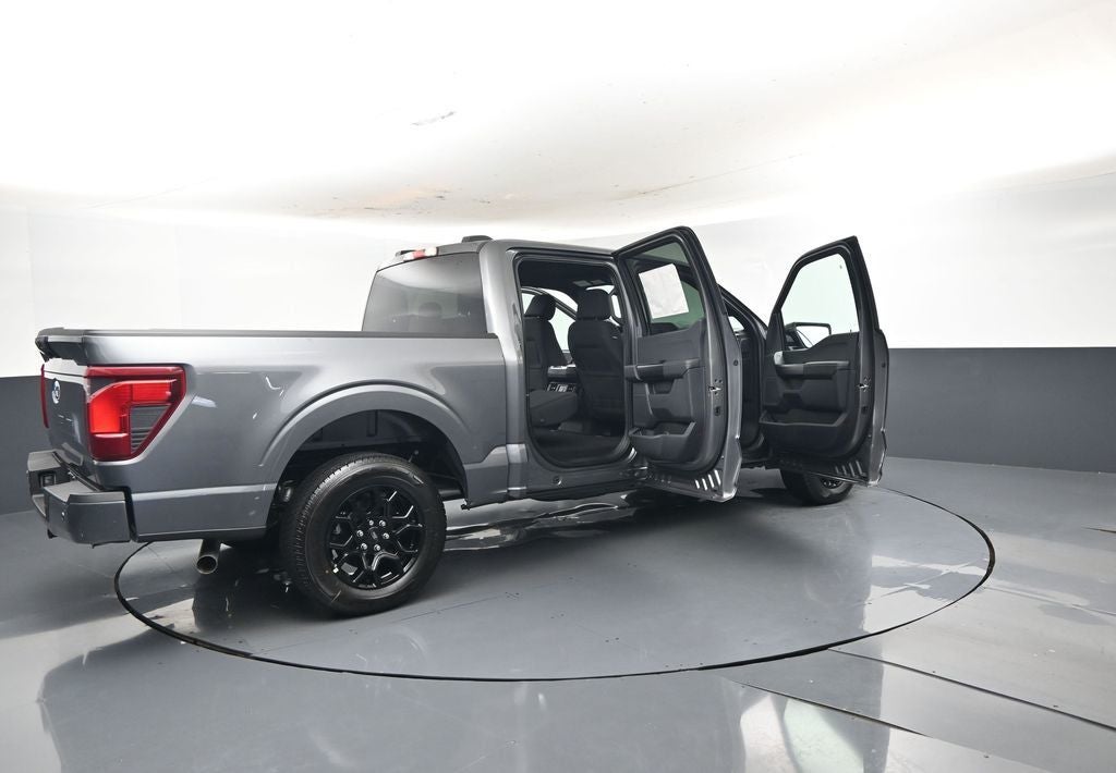 2026 Ford F-150 STX 200B