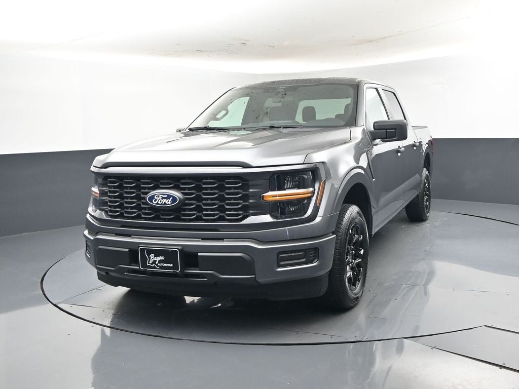 2026 Ford F-150 STX 200B