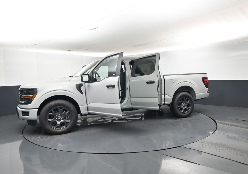 2026 Ford F-150 STX 200A