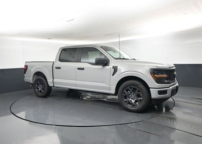 2026 Ford F-150 STX 200A