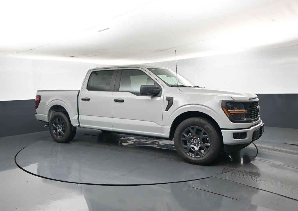 2026 Ford F-150 STX 200A