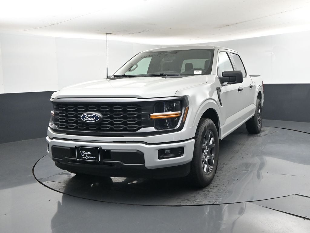 2026 Ford F-150 STX 200A
