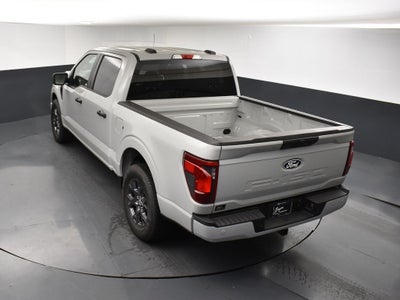 2026 Ford F-150 STX 200A