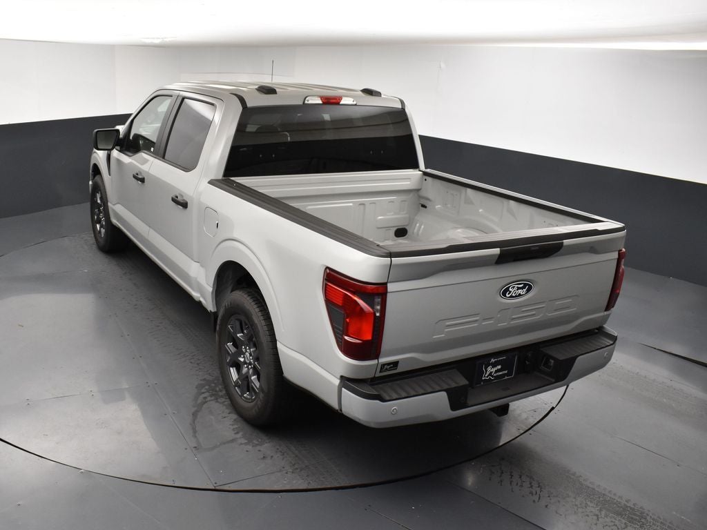 2026 Ford F-150 STX 200A