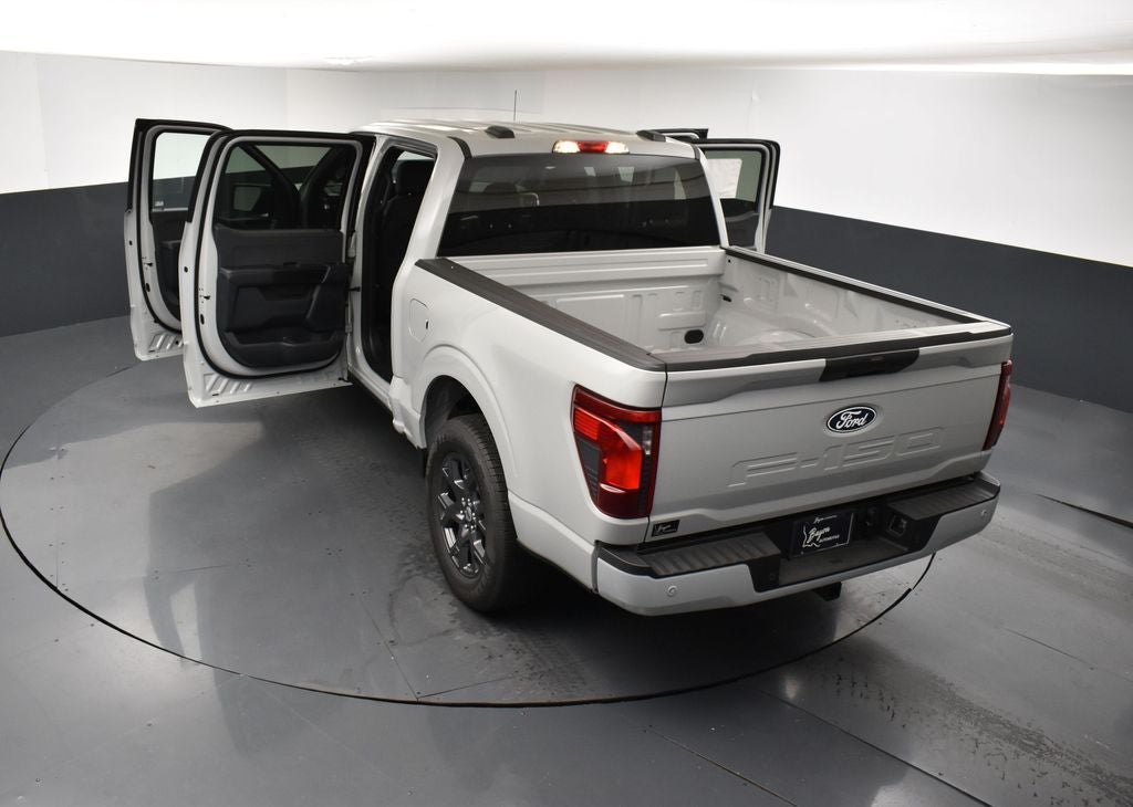 2026 Ford F-150 STX 200A