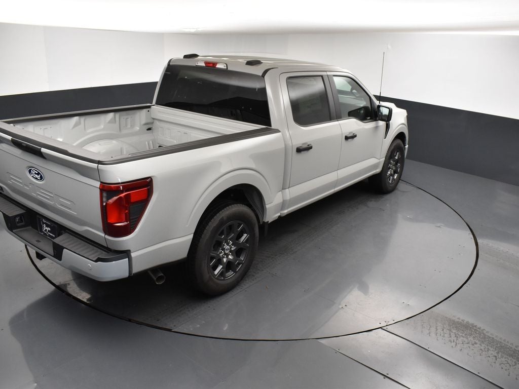 2026 Ford F-150 STX 200A
