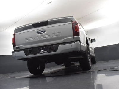 2026 Ford F-150 STX 200A