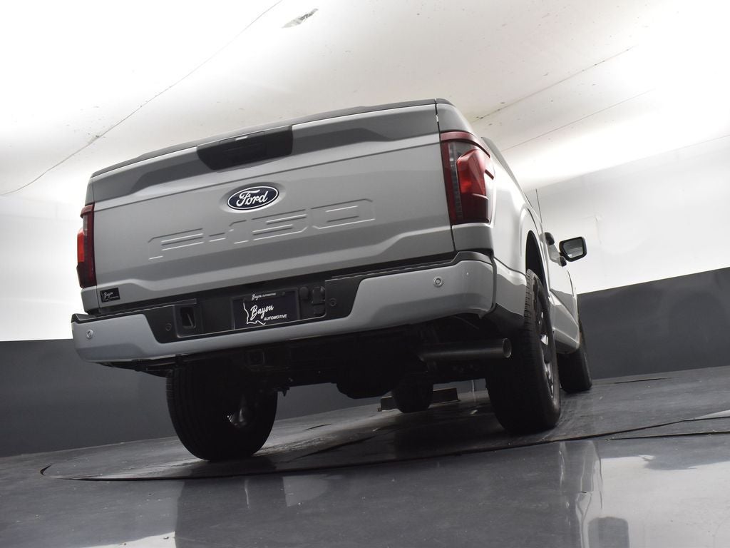 2026 Ford F-150 STX 200A