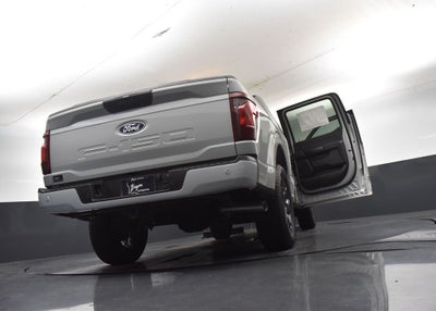 2026 Ford F-150 STX 200A