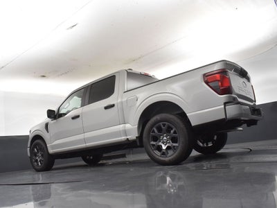 2026 Ford F-150 STX 200A