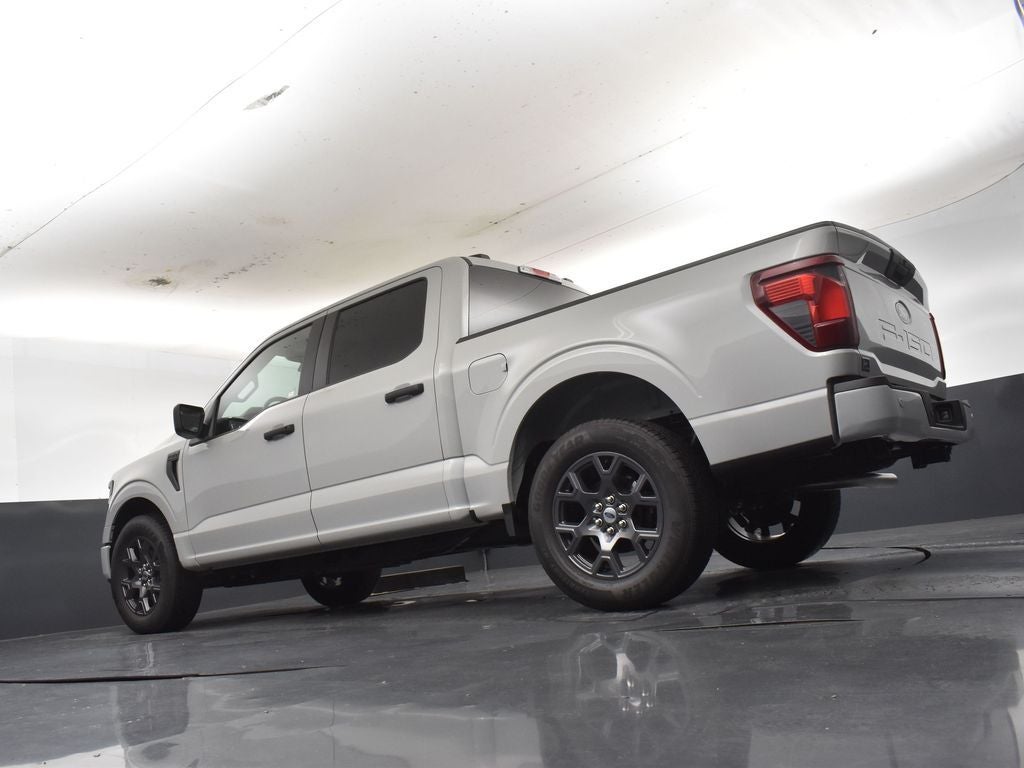 2026 Ford F-150 STX 200A