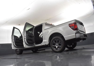 2026 Ford F-150 STX 200A