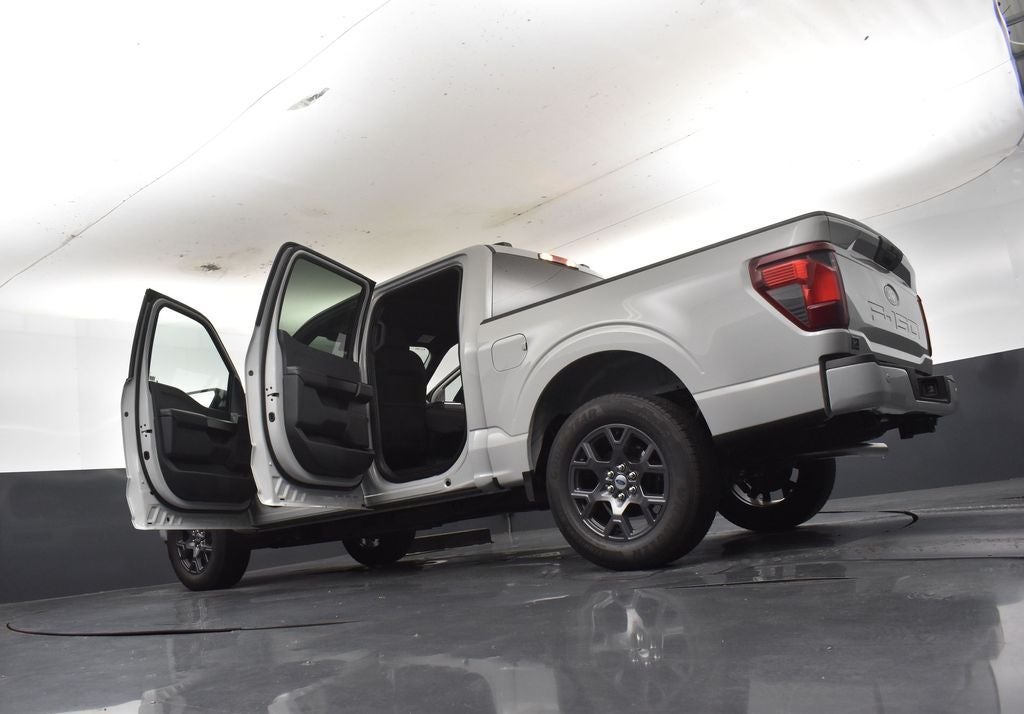 2026 Ford F-150 STX 200A
