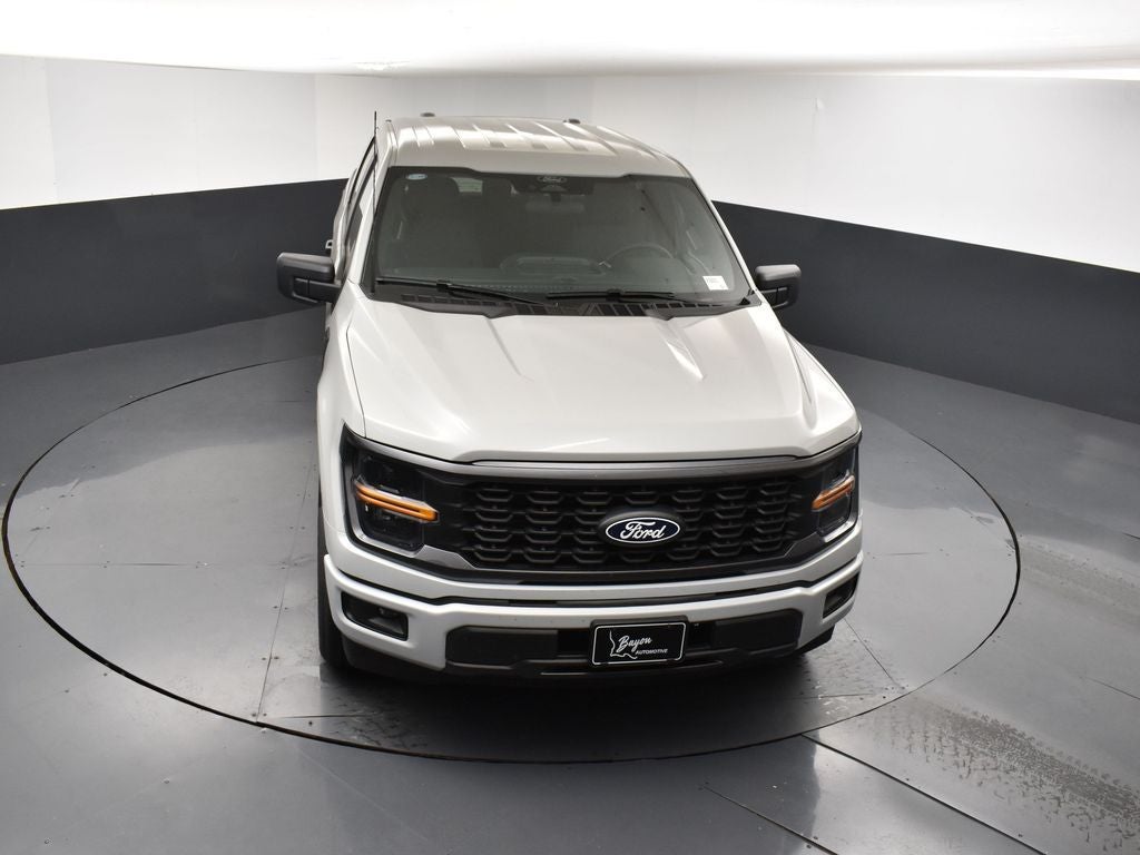 2026 Ford F-150 STX 200A
