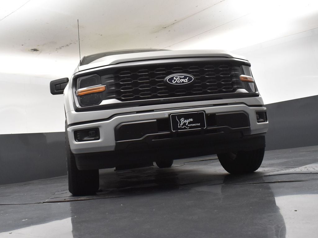 2026 Ford F-150 STX 200A