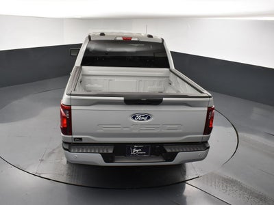 2026 Ford F-150 STX 200A