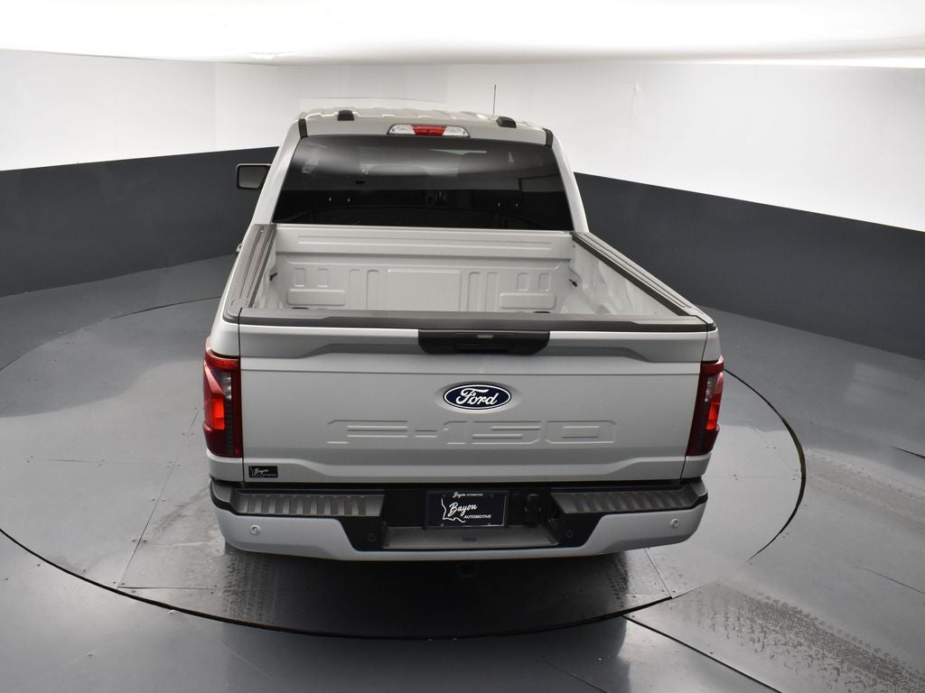 2026 Ford F-150 STX 200A