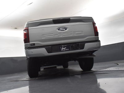 2026 Ford F-150 STX 200A