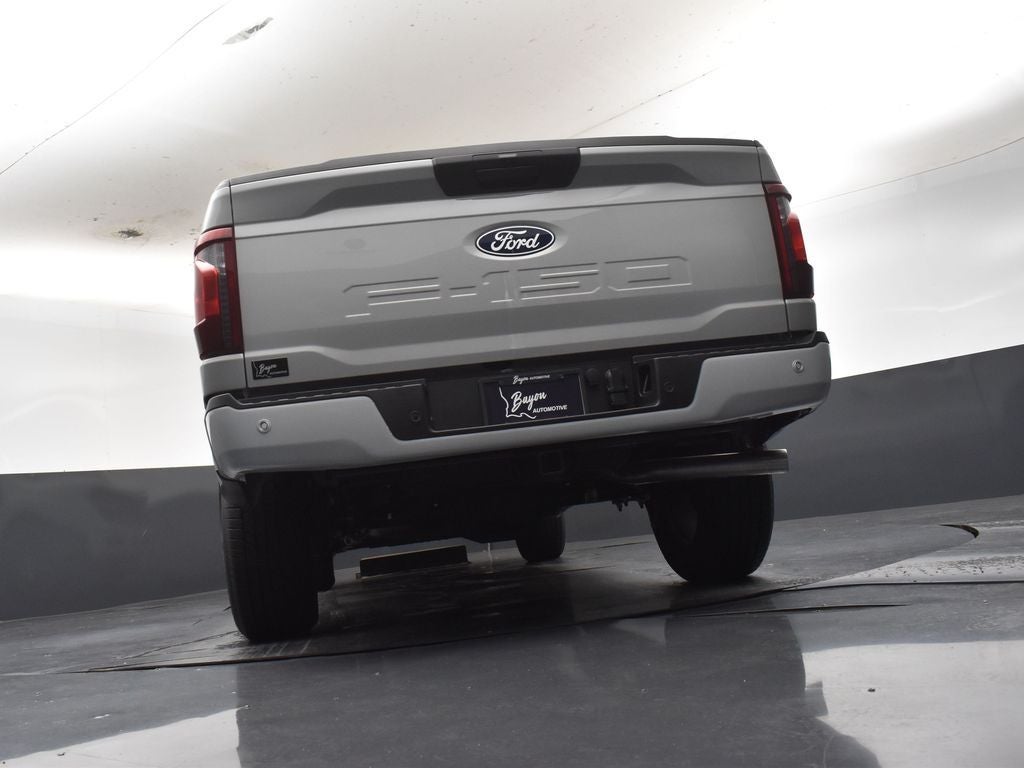 2026 Ford F-150 STX 200A