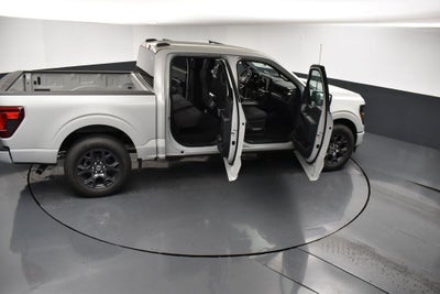 2026 Ford F-150 STX 200A