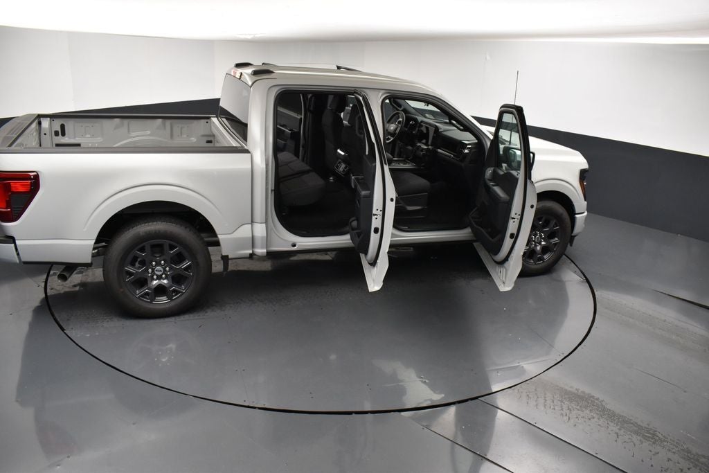 2026 Ford F-150 STX 200A