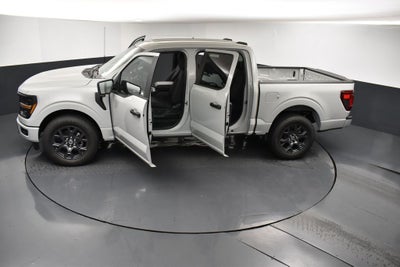 2026 Ford F-150 STX 200A