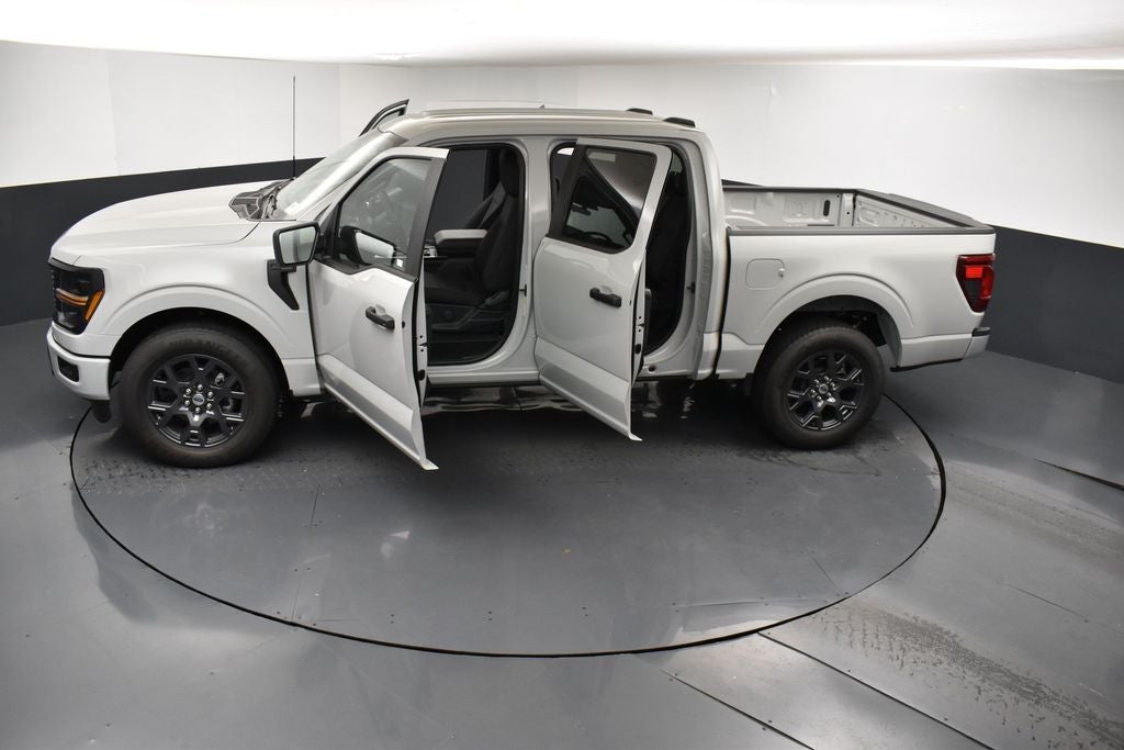2026 Ford F-150 STX 200A