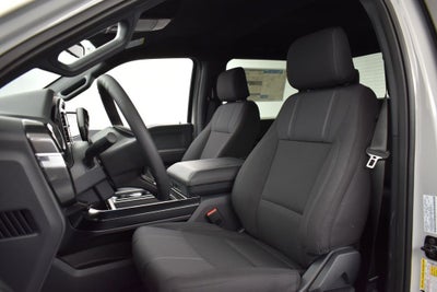 2026 Ford F-150 STX 200A
