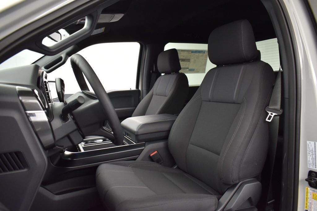 2026 Ford F-150 STX 200A