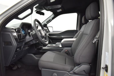 2026 Ford F-150 STX 200A