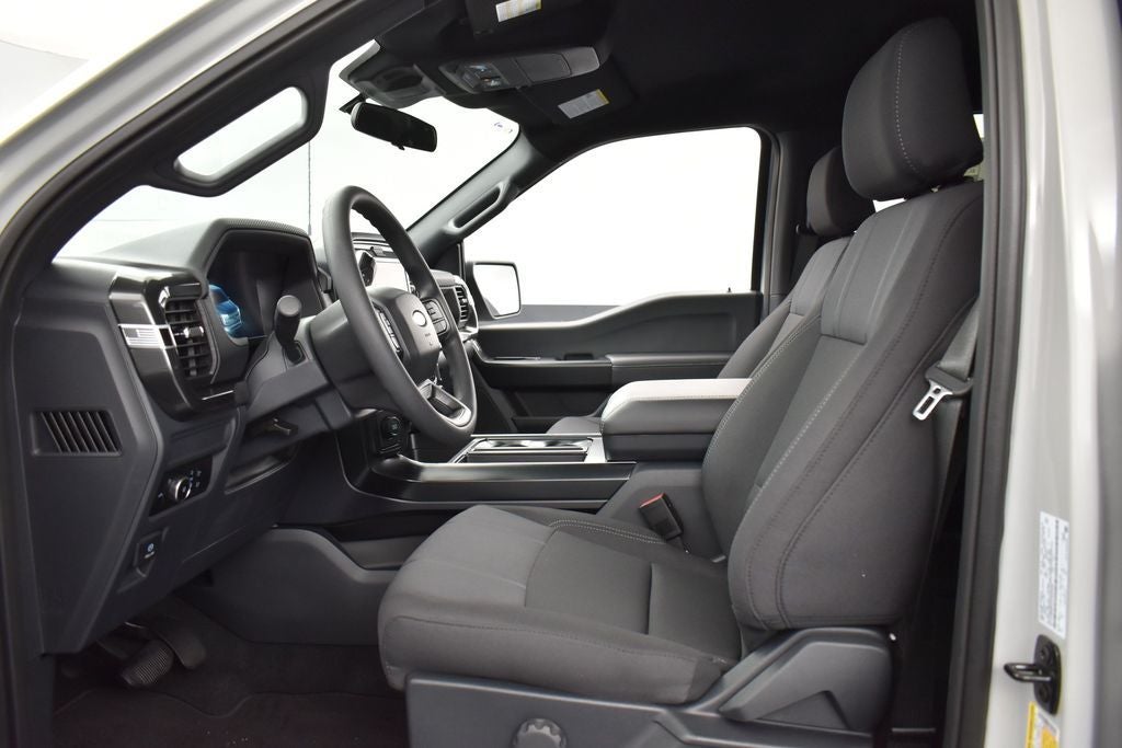2026 Ford F-150 STX 200A